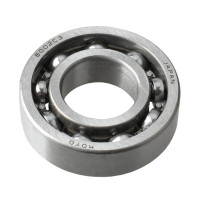 Bearing Compatible with Yamaha or Parsun Outboard Motor 2T 4HP 5HP M4 M5 4T 4HP 5HP 6HP - 960106002 - RCMA